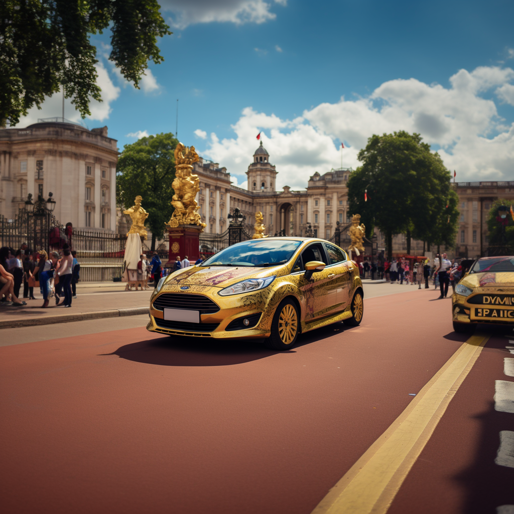 The Ford Fiesta: Celebrating its Storied Legacy as it Reaches the End of the Line